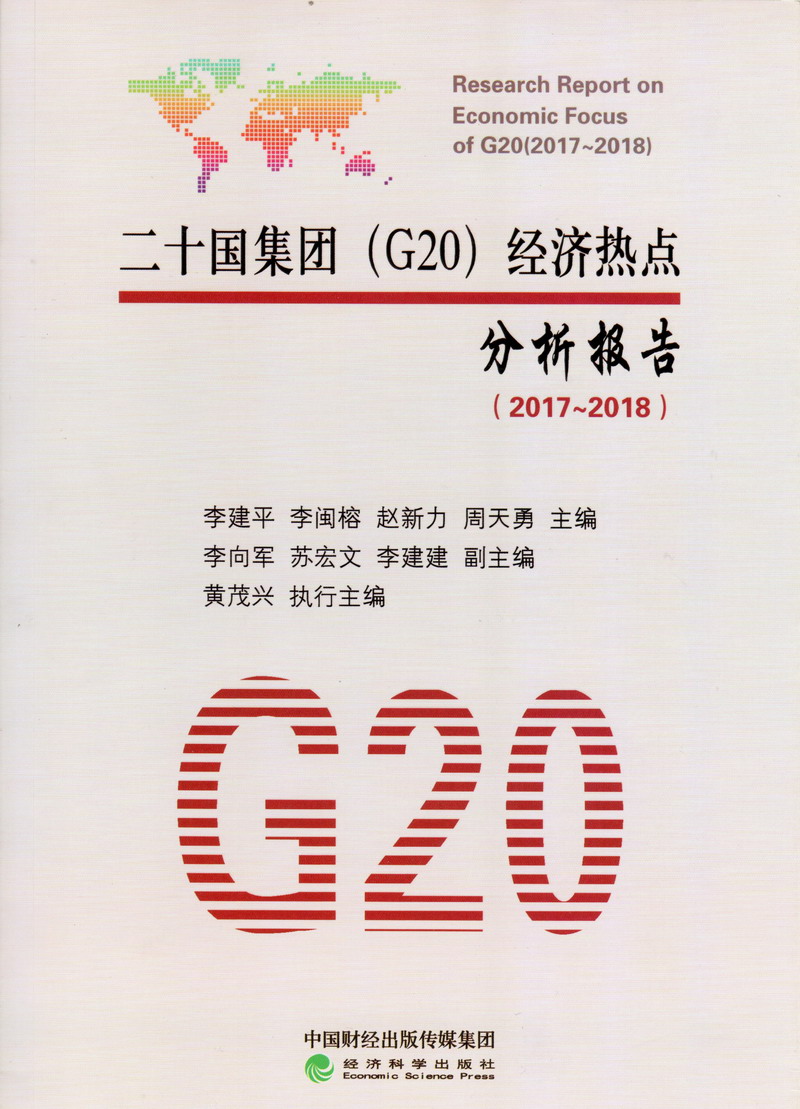 www.saobiwang二十国集团（G20）经济热点分析报告（2017-2018）